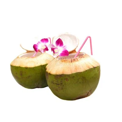 Tender Coconut - 1 pcs