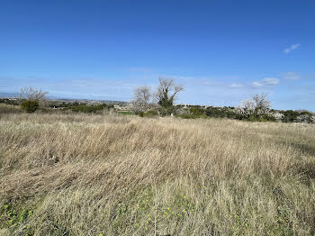 terrain à Beziers (34)