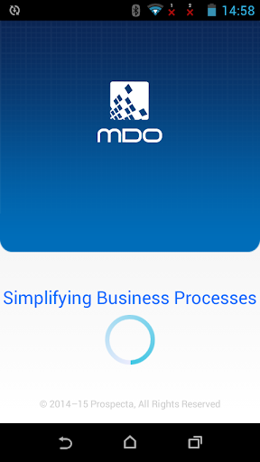 MDO