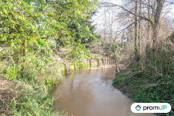 terrain à Doullens (80)