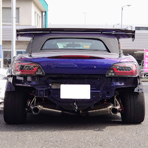 S2000 AP2