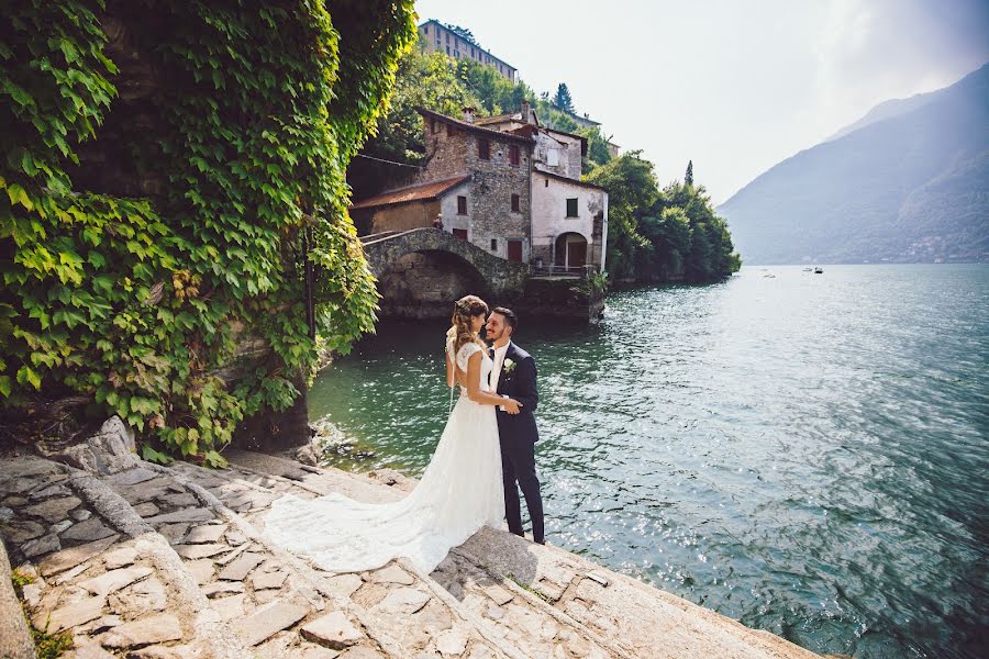 Wedding photographer Davide Soncin (df1293fc4d6bc6e). Photo of 24 October 2019