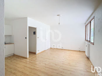 appartement à Toulouse (31)