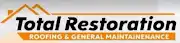 Total Restoration Roofing and General Maintenance Logo