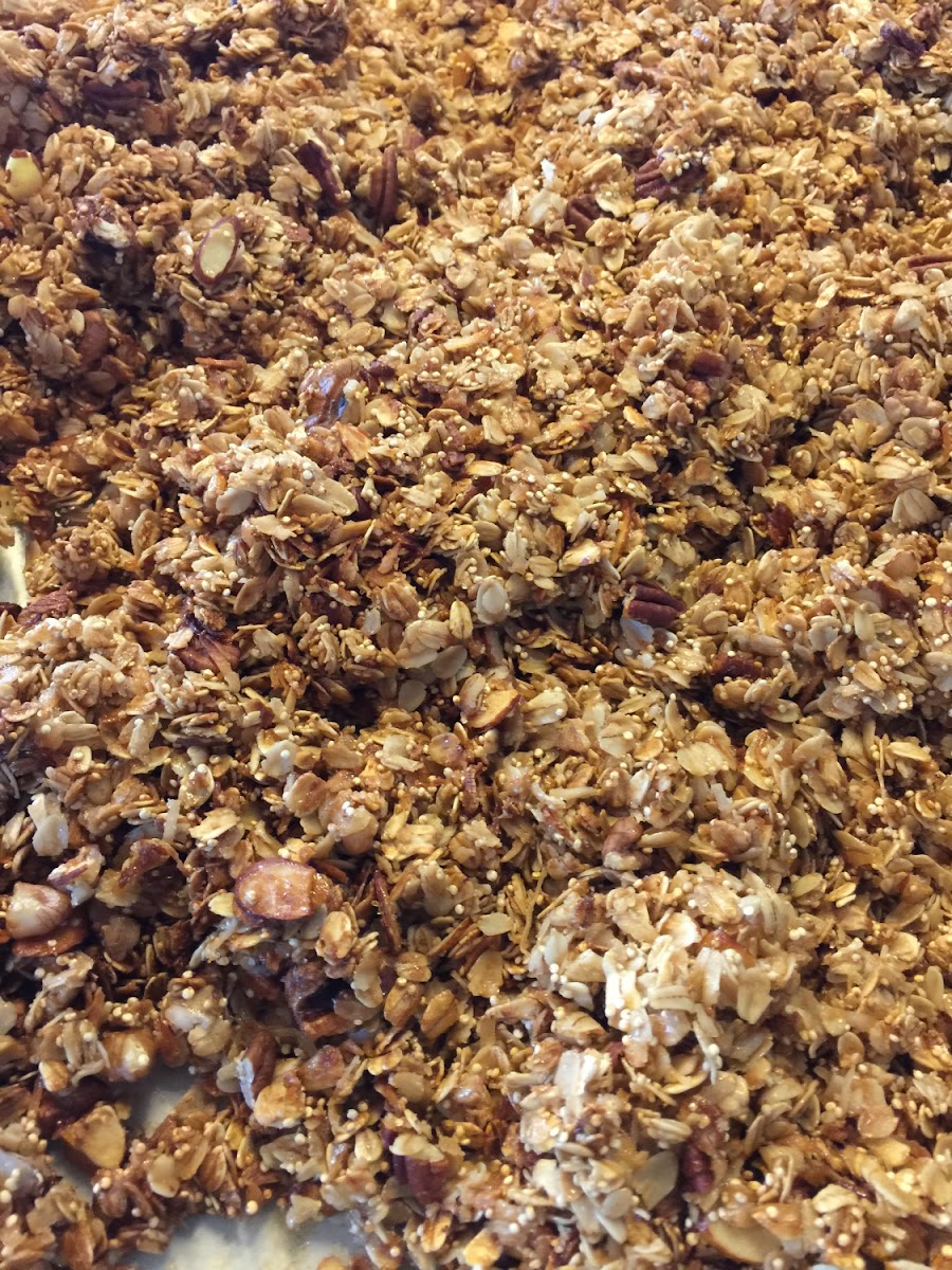 Granola