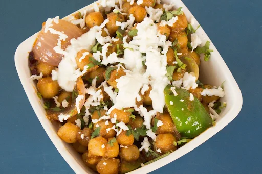 Chana Masala