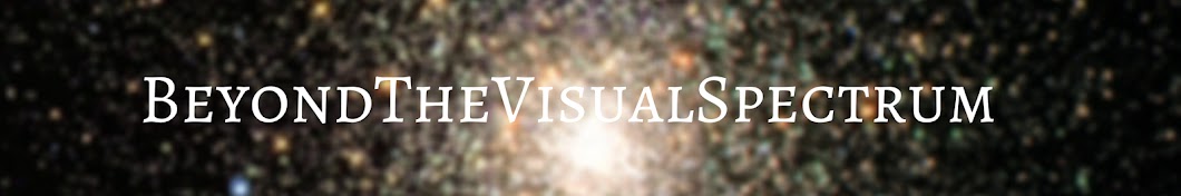 BeyondTheVisualSpectrum Banner