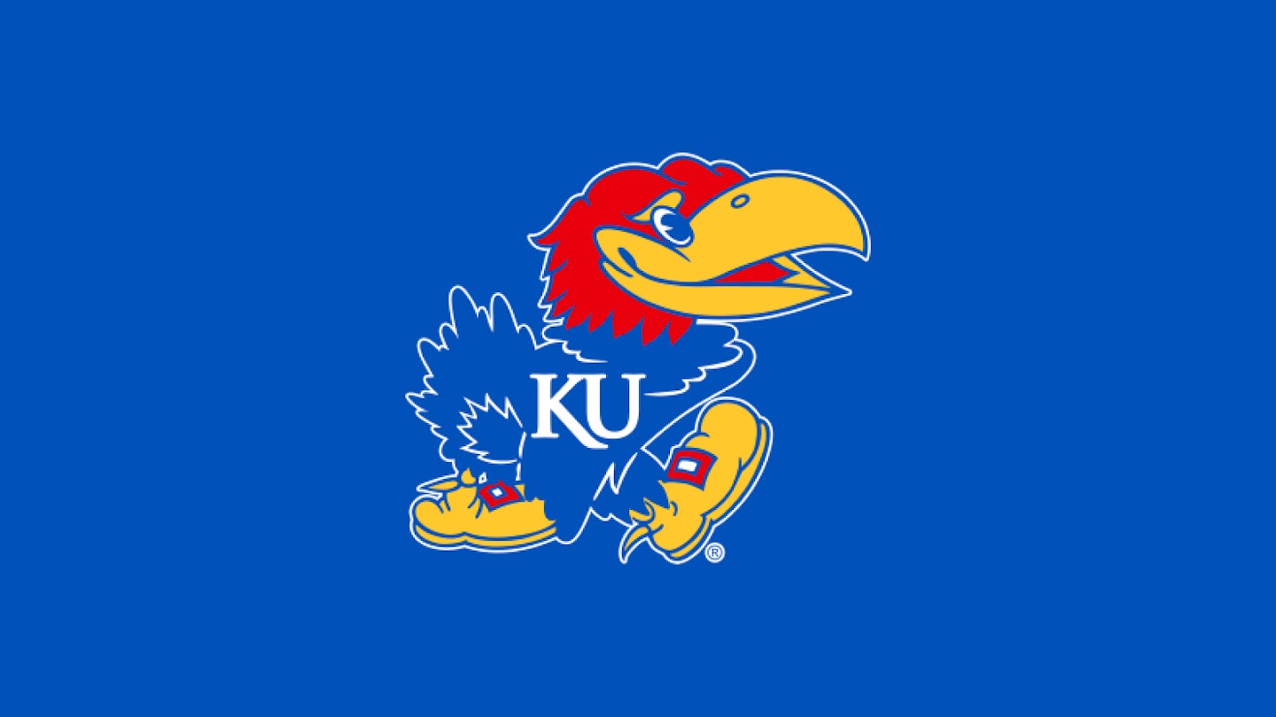 Watch Kansas Jayhawks football live