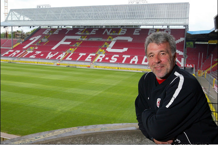 Medestichter van de Bundesliga FC Kaiserslautern staat op de rand van het faillissement: "Het stadion is de grote boosdoener"