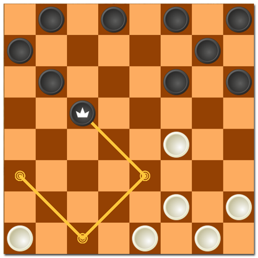 Checkers Online Free