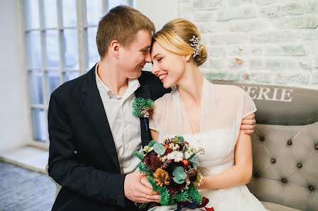 Fotógrafo de bodas Aleksandr Sultanov (alejandro). Foto del 20 de enero 2016