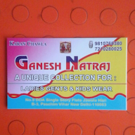 Ganesh Natraj photo 3