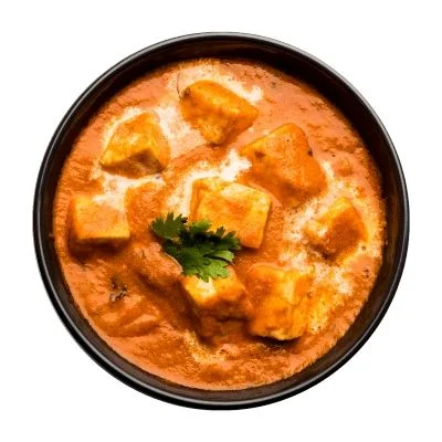 Paneer Tikka Masala