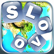 Slovo  Cesta  Icon