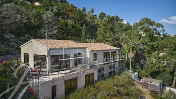 maison à Theoule-sur-mer (06)