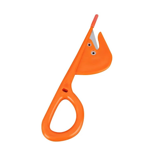Title 3, Intestine Opener for Precise Cutting and Openin...