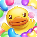 Загрузка приложения B. Duck : CANDY SWEETS Установить Последняя APK загрузчик