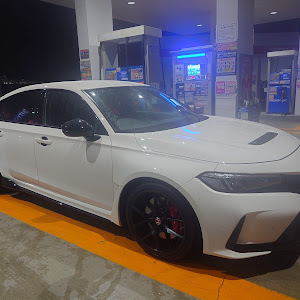 シビックタイプR FL5
