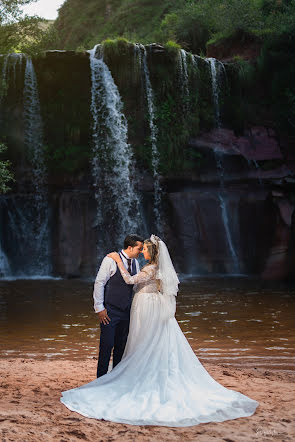 Fotografo di matrimoni Enrique Soliz (enriquesoliz). Foto del 11 maggio 2022