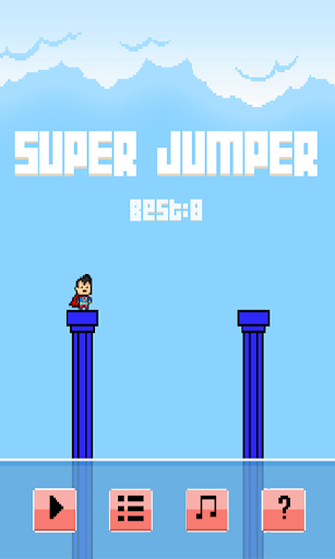 Super Jumper