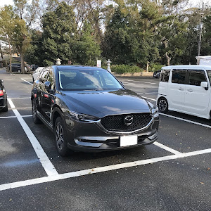 CX-5 KF2P