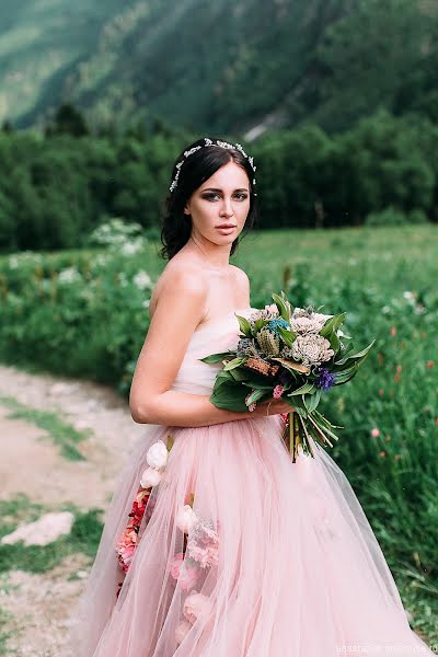 Wedding photographer Anastasiya Strelcova (nastya2307). Photo of 6 July 2016