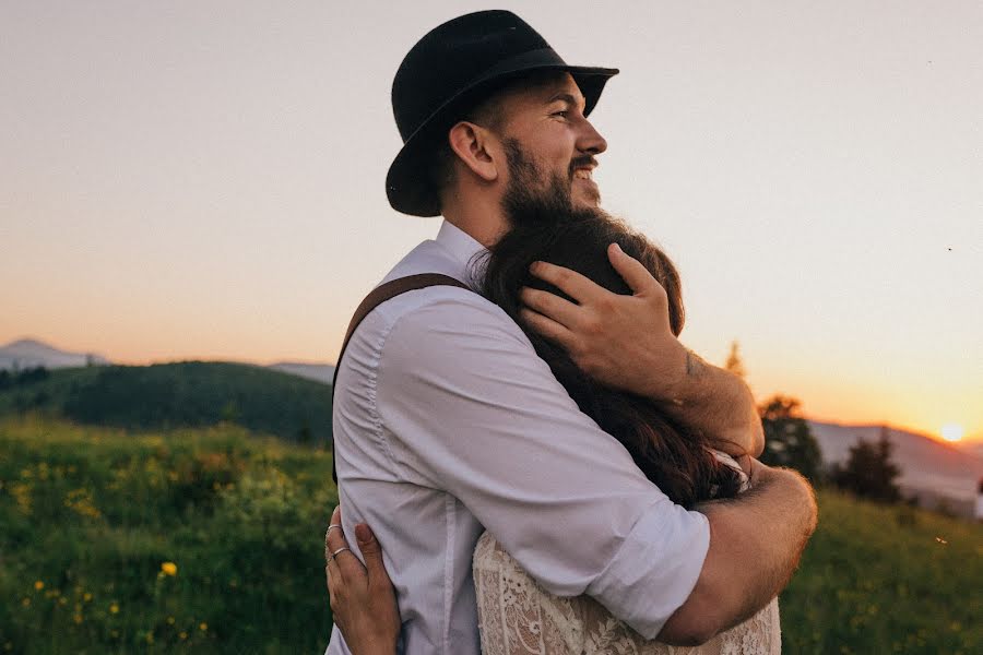 Photographe de mariage Nata Kashevko (ptashka). Photo du 29 janvier 2020