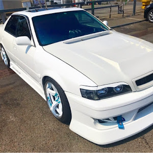 チェイサー JZX100