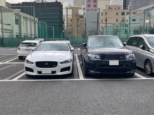 Xe Ja3vaのジャガー ランドローバー レンジローバースポーツに関するカスタム メンテナンスの投稿画像 車のカスタム情報はcartune