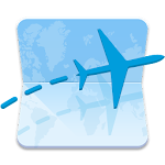 Cover Image of Télécharger Suivi de vol FlightAware 5.2.138 APK