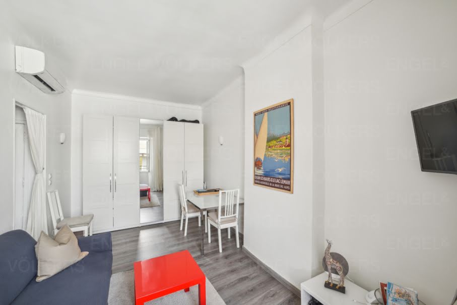 Vente appartement 2 pièces 37 m² à Cannes (06400), 349 000 €