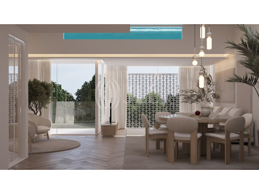 House with pool and terrace 4