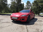 продам авто Mazda Rx-8 RX-8