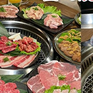 壹心燒肉(嘉義本店)