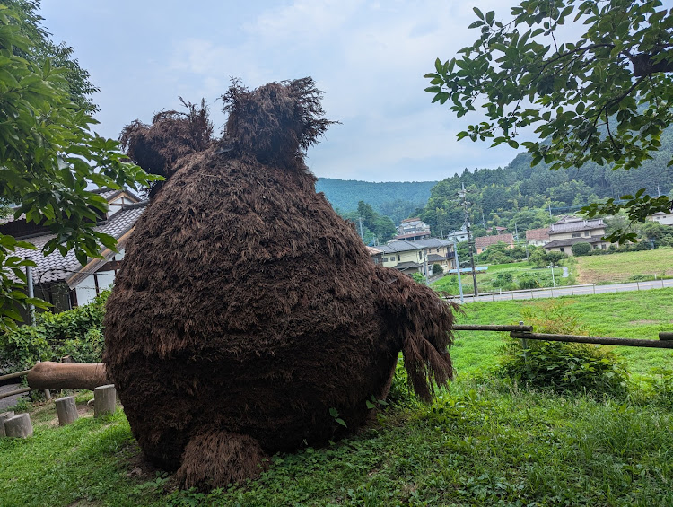 ピクシススペースカスタムの美の山公園・秩父ドライブ・ゲリラ豪雨・冠水・狭山茶とコラボに関するカスタム事例の投稿画像18枚目