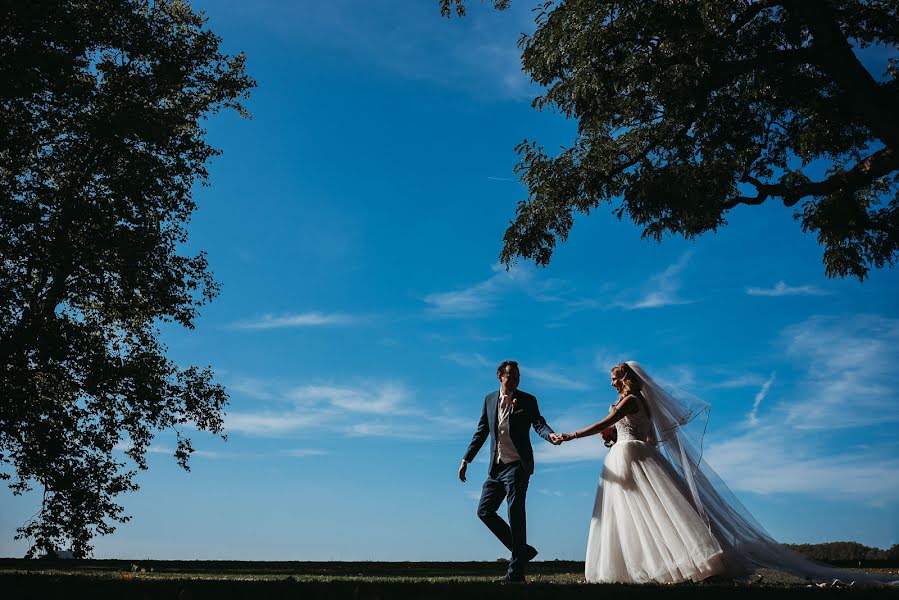 Fotógrafo de casamento Meral Soydas (meral). Foto de 29 de setembro 2019