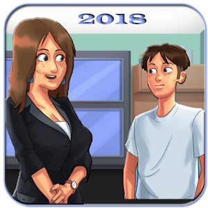 New Summertime Saga Tricks 2 9 Android Apk Free Download Apkturbo