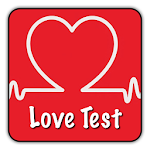Cover Image of Baixar Love Test Calculator - Valentines Day Tester 2.0 APK