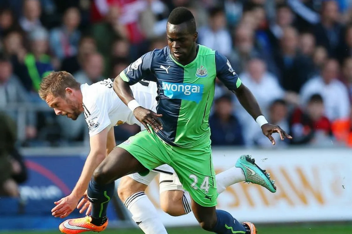 Vijf jaar geleden nam de wereld afscheid van Cheik Tioté: "Hij is de man met de mooiste glimlach in het voetbal"