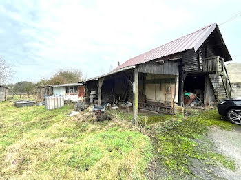 ferme à Neufchâtel-en-Bray (76)