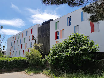 appartement à Saint-Nazaire (44)