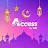 Access by KAI icon