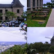 伯朗咖啡館 頭城城堡咖啡(一館)