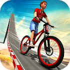 Impossible Ramp Bicycle Rider 1.1