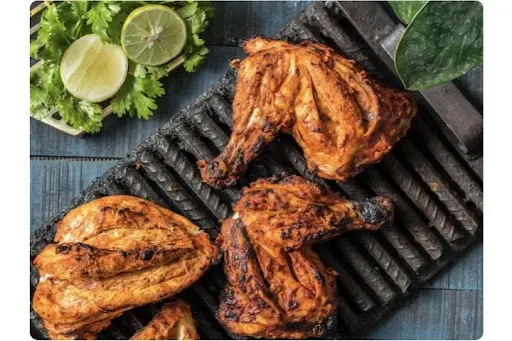 Full Tandoori Chicken