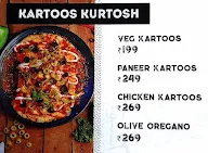 Kurtosshhh menu 4