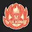 Vulking icon