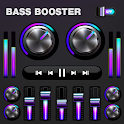 Icon Bass Booster & Equalizer