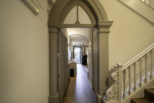 Appartement contemporain 4