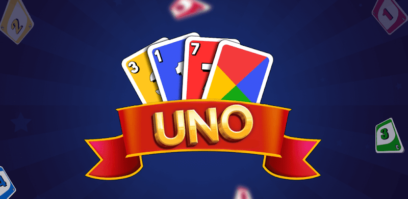 UNO Friends & Family Free - Card Party